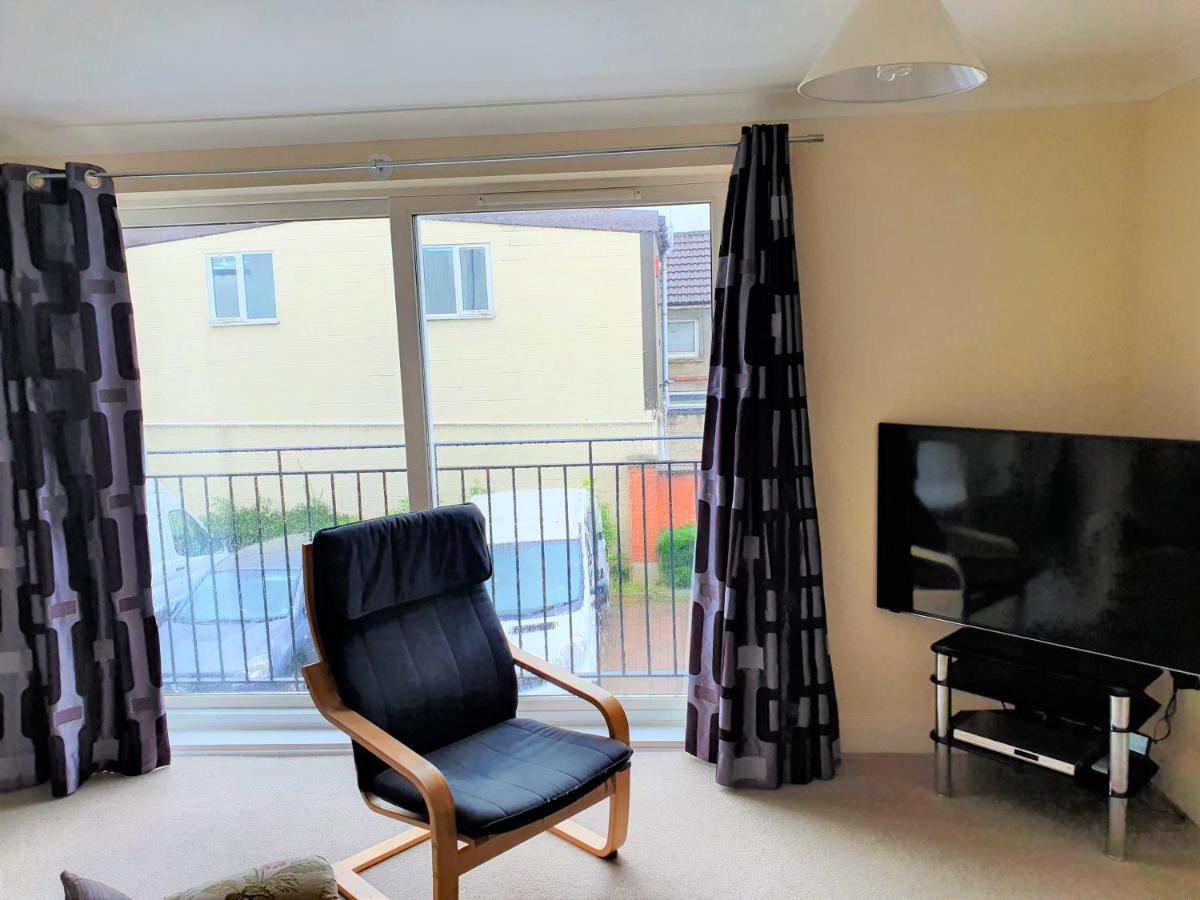 The Belmont, Old Town Apartment Swindon Exterior photo