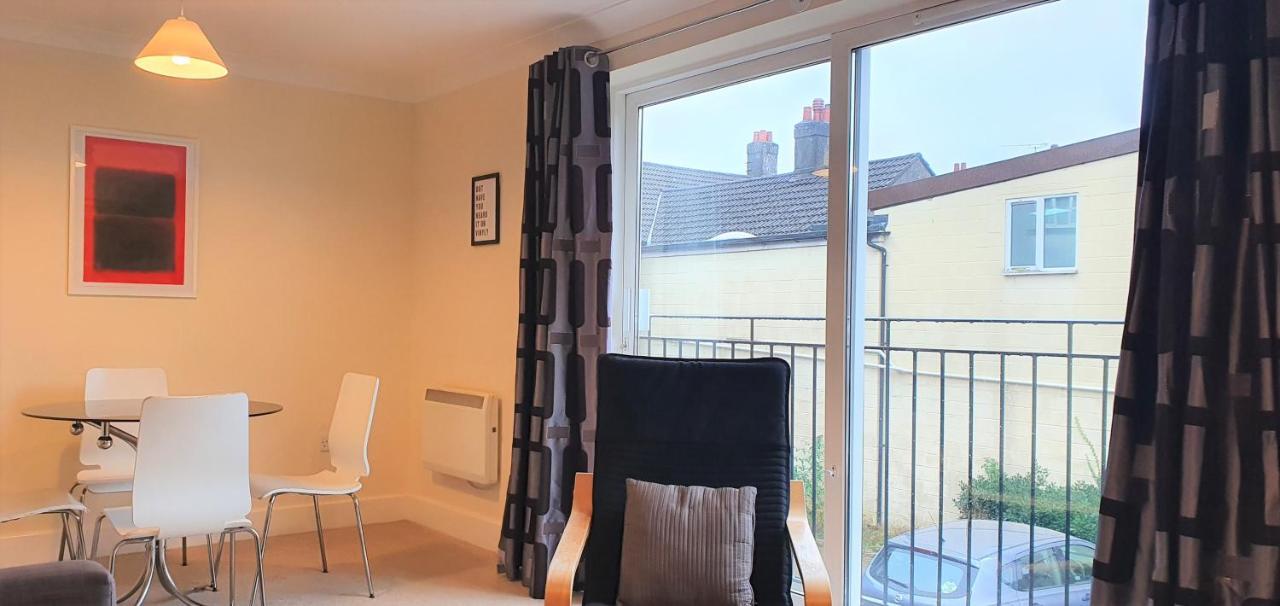 The Belmont, Old Town Apartment Swindon Exterior photo